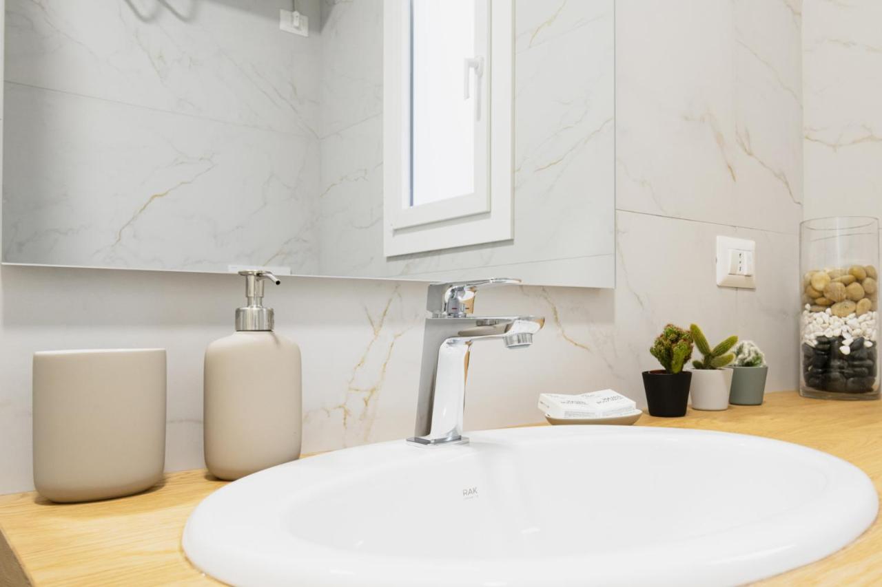 Easylife - Oasi Chic Pochi Passi Dai Navigli Apartment Milan Exterior photo