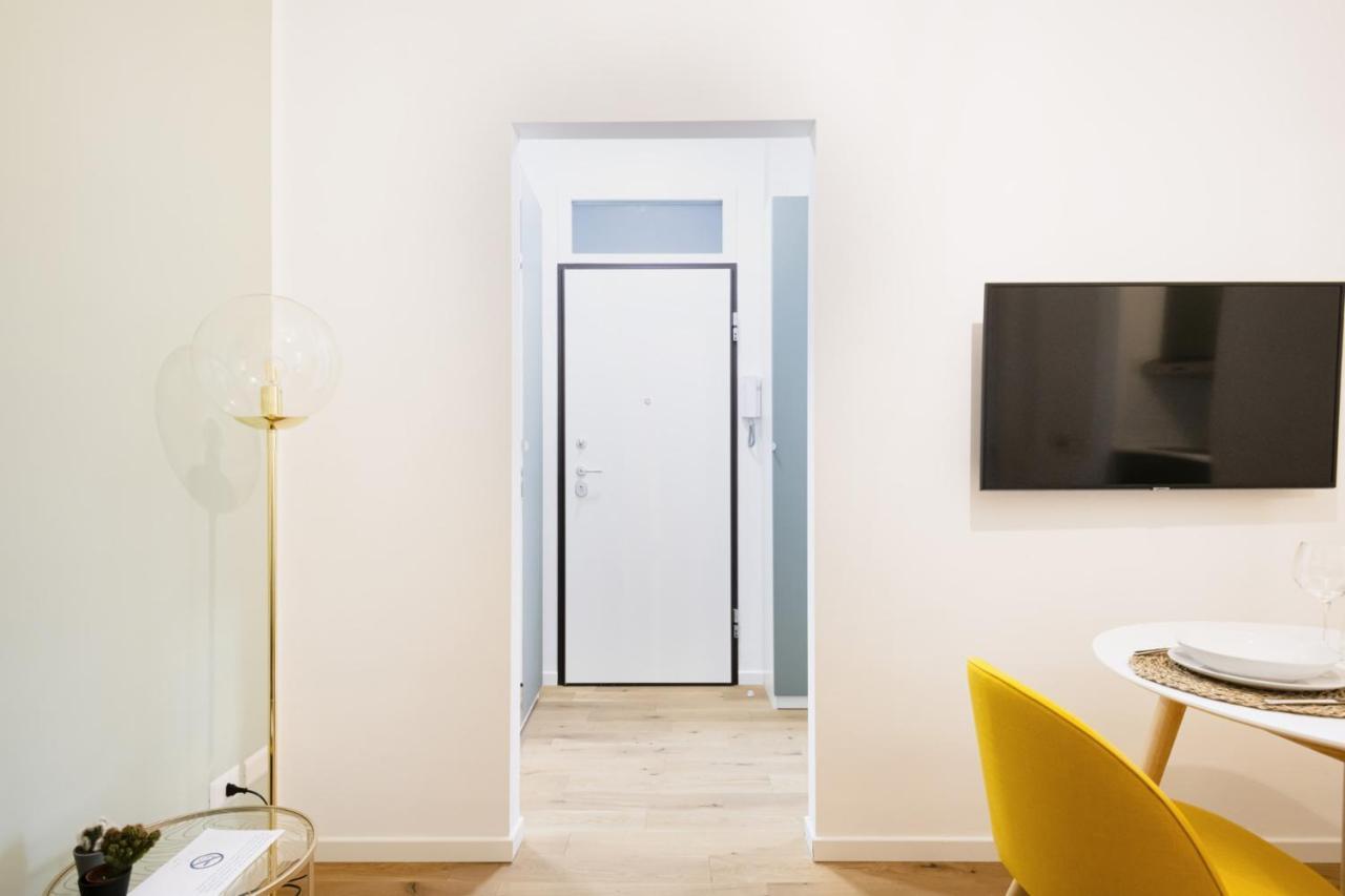 Easylife - Oasi Chic Pochi Passi Dai Navigli Apartment Milan Exterior photo