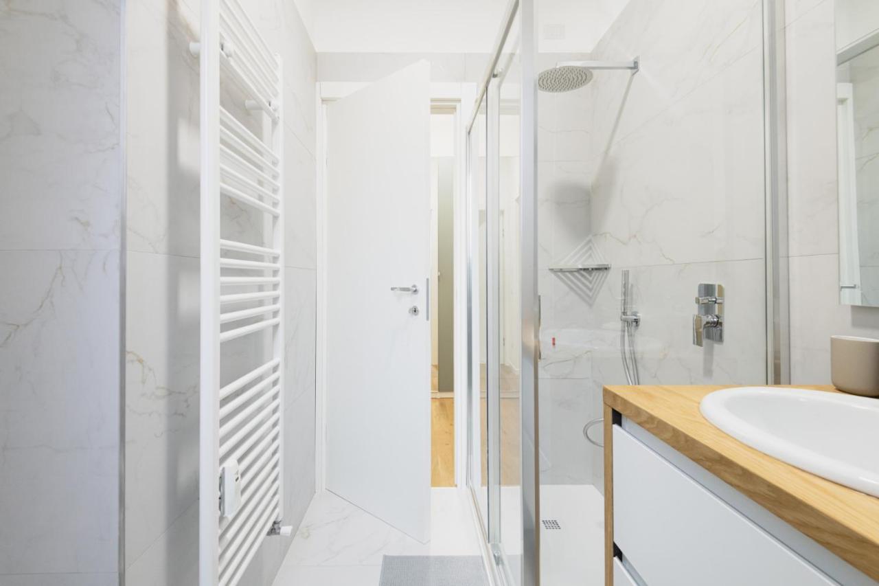 Easylife - Oasi Chic Pochi Passi Dai Navigli Apartment Milan Exterior photo